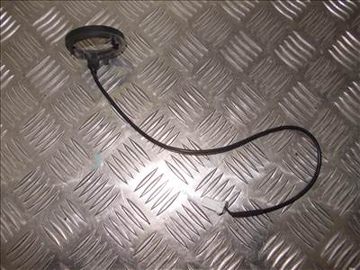 Piaggio Liberty 200 immobiliser antenna