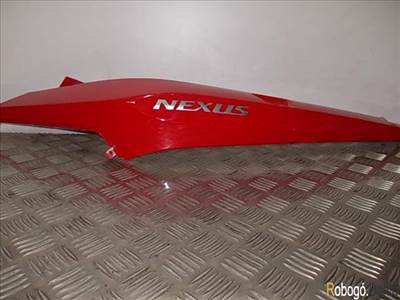 Gilera Runner  oldalidom