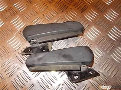 Gilera Runner 50 lábtartó
