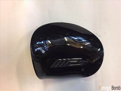 Piaggio Mp3  kormányidomba betét
