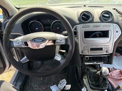 Ford Mondeo Mk4 1.8 TDCi Gázpedál (Elektromos) *164019*