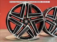 R19 5x112 Original SEAT TARRACO CUPRA FR 7J ET43 gyári alufelnik felnik