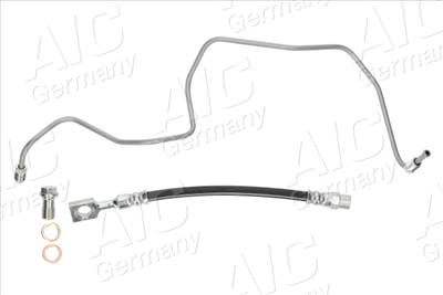 AIC 73909 - fékcső AUDI SEAT SKODA VW