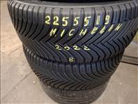  225/55/19" Michelin nyári gumi 