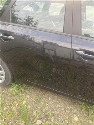 Kia Cee'd (CD) KIA Ceed (CD) kombi jobb hátsó ajtó (2019- )