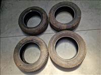  195/65 15" Goodyear téli gumi garnitúra (36536)