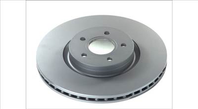 ATE Féktárcsa első - 320 mm 16,5" 31400942