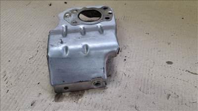 Opel Astra L 1.2 Turbo Hővédő Lemez 9809695080