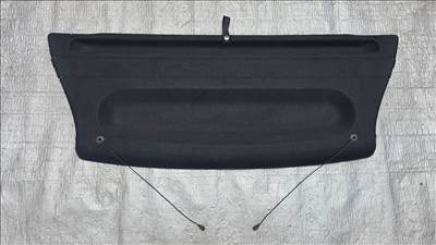 Fiat 500L kalaptartó 