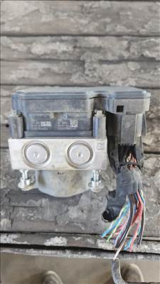 Dacia Sandero II Stepway TCe 90 ABS elektronika  0265956560 476603249r