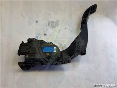 AUDI A3 (8L1) Gázpedál (Elektromos) (1996–2001) 1J1721503H