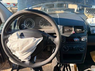 Mercedes A-osztály W169 Kézifék Kar *155230*