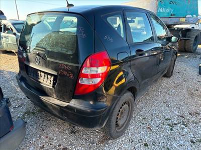 Mercedes A 150 W169 Jobb hátsó Rugó *155203*