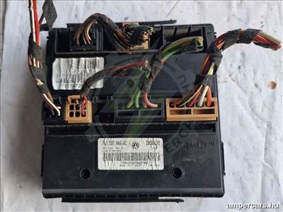 VW TRANSPORTER V Dobozos (7HA, 7HH, 7EA, 7EH) Komfort Elektronika (2003–2009) 7H0937049AC
