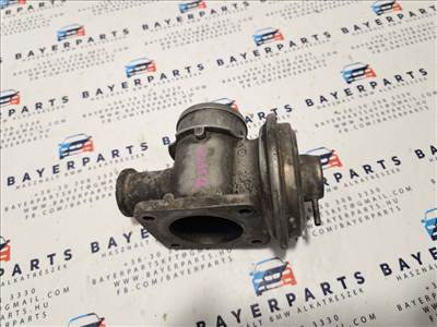 BMW E46 E39 E38 X5 318d 320d 330d 520d 525d 530d M47 M57 EGR szelep
