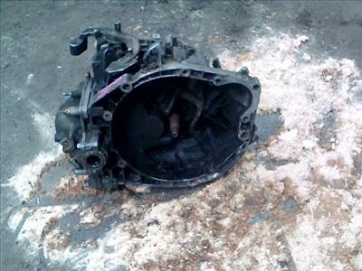 PEUGEOT 406 Sebességváltó, dízel manuális