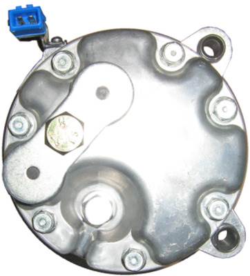 MAHLE ACP 1012 000S - klíma kompresszor FORD VW