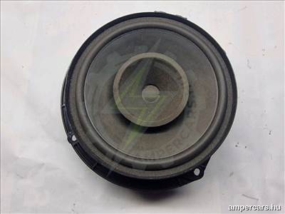 SEAT IBIZA III (6L1) Hangszóró Hátsó Jobb (2002–2009) 6L0035412A