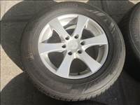18-as Rial alukerék 6x139,7-es Mitsubishiről
