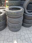  215/5517" újszerű Pirelli Sottozero 3 téli gumi 4db 