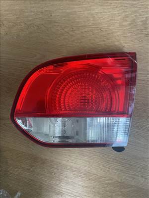 Volkswagen Golf VI Jobb hátsó lámpa belső 