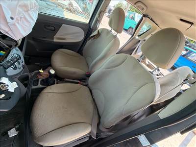 Nissan Note I Kézifék Kar *168684*
