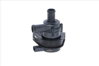 NRF 390011 - pótvízpumpa AUDI SEAT SKODA VW