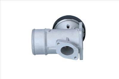 NRF 48619 - AGR-szelep MERCEDES-BENZ