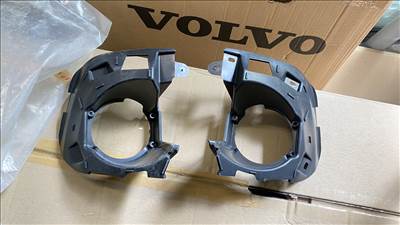 Renault Trafic III, Opel Vivaro B, Nissan NV, Fiat Talento II Ködlámpa tartó konzol pár 269110307r
