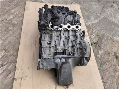 Mercedes W169 A200 266 960 motor 