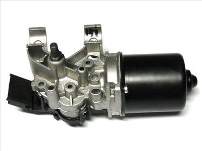 Renault Clio III 05-12 első ablaktörlő motor