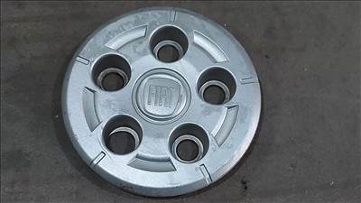 Fiat DUCATO 06- 16" colos col gyári kerék dísztárcsa jel embléma 4784