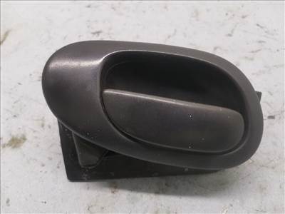 PEUGEOT 206 (2A/C) 1.4 i Bal első Belső Kilincs #44441# 9623698477