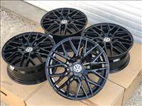  5x112 lyukosztású 7JJ 16" új MAM Rs4 Audi Vw Skoda Seat Mercedes alufelni
