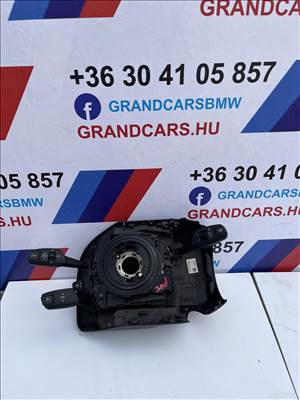 BMW X5 E70 tempomatos bajuszkapcsoló  61319164419 6131916441901