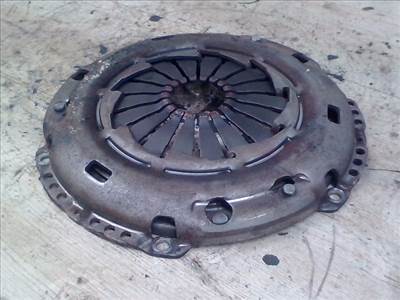 VOLKSWAGEN sharan 00-10 kuplung szerkezet