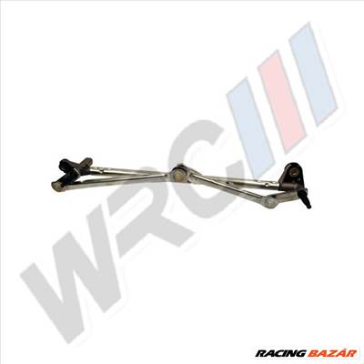 Ablaktörlő mechanika Opel Vectra C 1273401