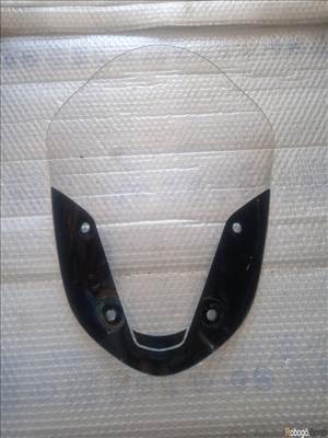 Gilera Gp 800  plexi