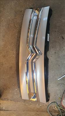 hűtőrács 2008 Citroën Berlingo 2   9682581680