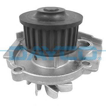 DAYCO DP033 - vízpumpa FIAT LANCIA