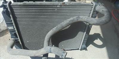 Daewoo Kalos 1.2 hűtő 