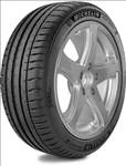 Michelin PI-SP4 XL ZP RUNFLAT (*) DOT 2018 255/40 R18 
