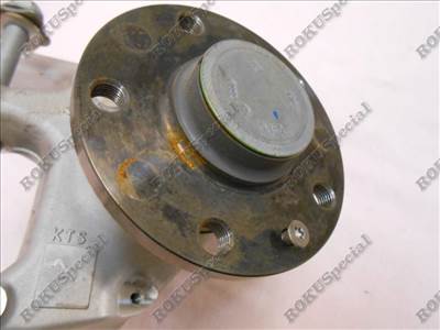 VW Passat B6, B7 2005-2014 Kerékcsapágy - hátsó 1t0598611b