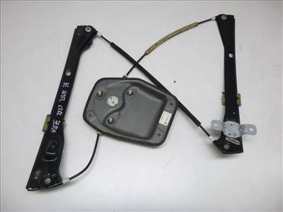 Volkswagen jetta (1k) jobb első ablakemelő szerkezet elektromos 1K5837462B