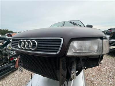 Audi A4 (B5 - 8D) Jobb első Ablaktörlő Kar *166361*