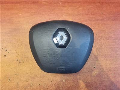 RENAULT CAPTUR Kormánylégzsák