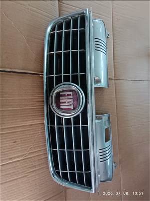 Fiat hűtőrács   735508203