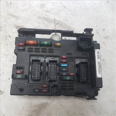 Peugeot 206  BSM alk 9650663980