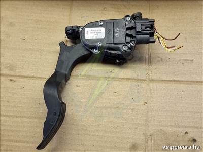 FORD FIESTA V (JH_, JD_) Gázpedál (Elektromos) (2001–2008) 2S619F836AA