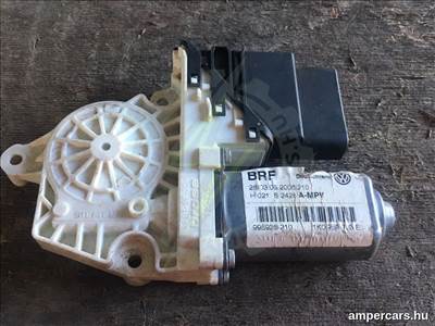 VW TOURAN (1T1, 1T2) Ablakemelő Motor Első Bal (2004–2010) 1T0959703 E